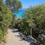 Chez Vicky, Superbe Avec Parking Privé Piscine Et Vue Exceptionnelle *