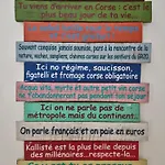 Chez Vicky, Superbe Avec Parking Privé Piscine Et Vue Exceptionnelle * Ajaccio (Corsica)