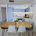 Chez Vicky, Superbe Avec Parking Privé Piscine Et Vue Exceptionnelle * Ajaccio (Corsica)