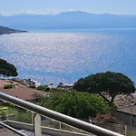 Appartement Chez Vicky, Superbe Avec Parking Privé Piscine Et Vue Exceptionnelle *