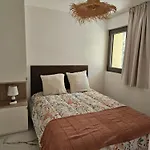 Chez Vicky, Superbe Avec Parking Privé Piscine Et Vue Exceptionnelle * Ajaccio (Corsica)