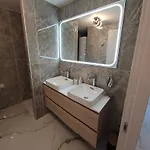 Appartement Chez Vicky, Superbe Avec Parking Privé Piscine Et Vue Exceptionnelle Ajaccio (Corsica)