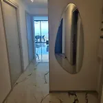 Chez Vicky, Superbe Avec Parking Privé Piscine Et Vue Exceptionnelle Appartement