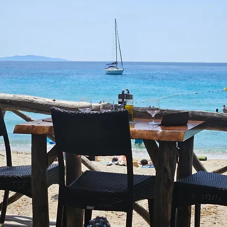 Chez Vicky, Superbe Avec Parking Privé Piscine Et Vue Exceptionnelle Appartement Ajaccio (Corsica)