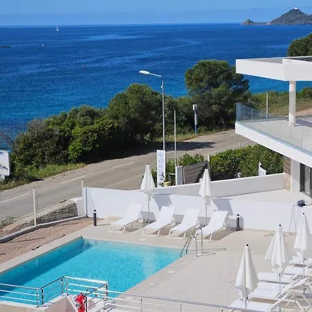 Chez Vicky, Superbe Avec Parking Prive Piscine Et Vue Exceptionnelle Apartment *