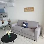 Chez Vicky, Superbe Avec Parking Prive Piscine Et Vue Exceptionnelle أجاكسيو