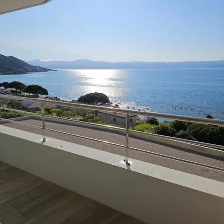 Chez Vicky Apartament Ajaccio (Corsica)