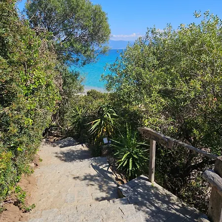 Chez Vicky, Superbe Avec Parking Privé Piscine Et Vue Exceptionnelle *