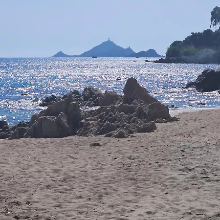 Apartament Chez Vicky Ajaccio (Corsica)