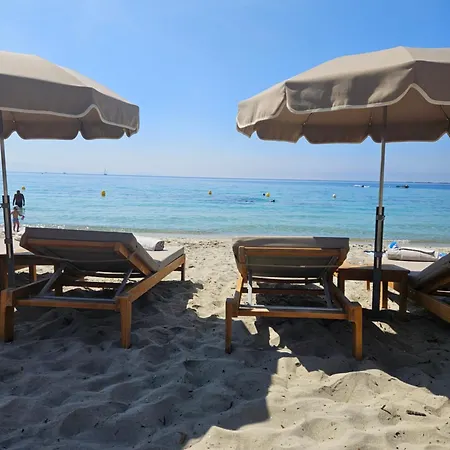 Chez Vicky, Superbe Avec Parking Prive Piscine Et Vue Exceptionnelle Ajaccio (Corsica)