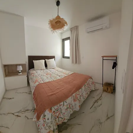 Apartament Chez Vicky