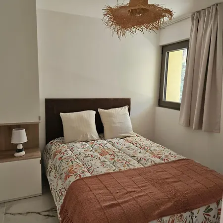 Chez Vicky, Superbe Avec Parking Prive Piscine Et Vue Exceptionnelle * Ajaccio (Corsica)