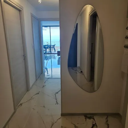 Chez Vicky, Superbe Avec Parking Privé Piscine Et Vue Exceptionnelle Apartamento