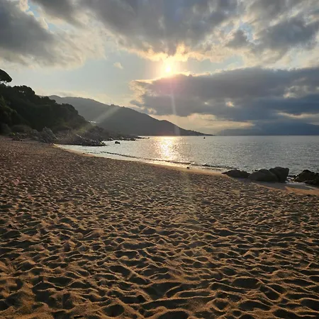 Chez Vicky, Superbe Avec Parking Privé Piscine Et Vue Exceptionnelle *