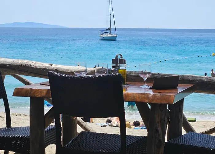 Chez Vicky, Superbe Avec Parking Prive Piscine Et Vue Exceptionnelle Apartment Ajaccio (Corsica)