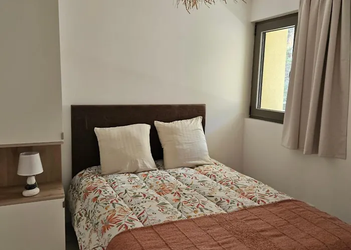 Chez Vicky, Superbe Avec Parking Prive Piscine Et Vue Exceptionnelle * Аяччо