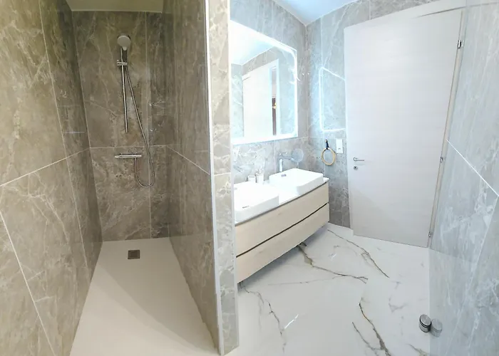 Chez Vicky, Superbe Avec Parking Prive Piscine Et Vue Exceptionnelle Apartment *