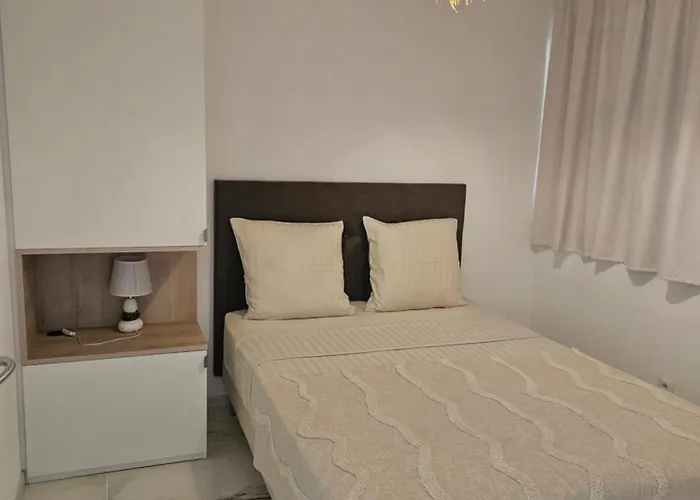 Chez Vicky, Superbe Avec Parking Prive Piscine Et Vue Exceptionnelle Apartment *